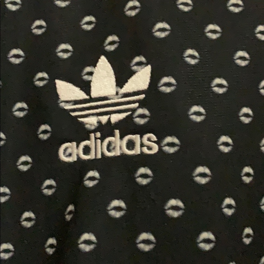 Adidas jacket - Picture 4 of 5